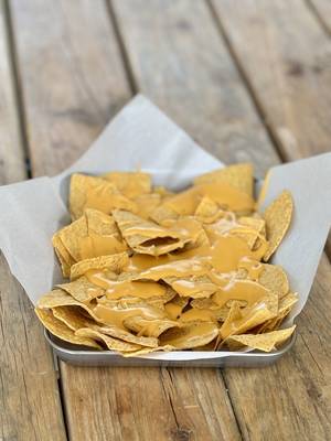 Chips & Cheese