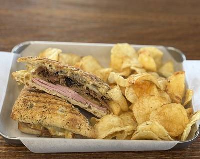 Cubano