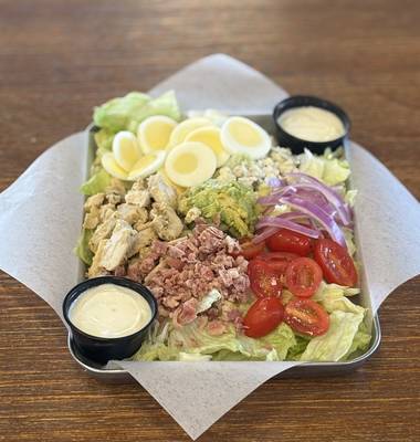 PHY Cobb salads