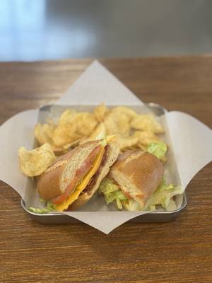 PHY BLT