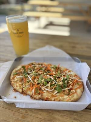 Chicken Pad Thai-June Special 